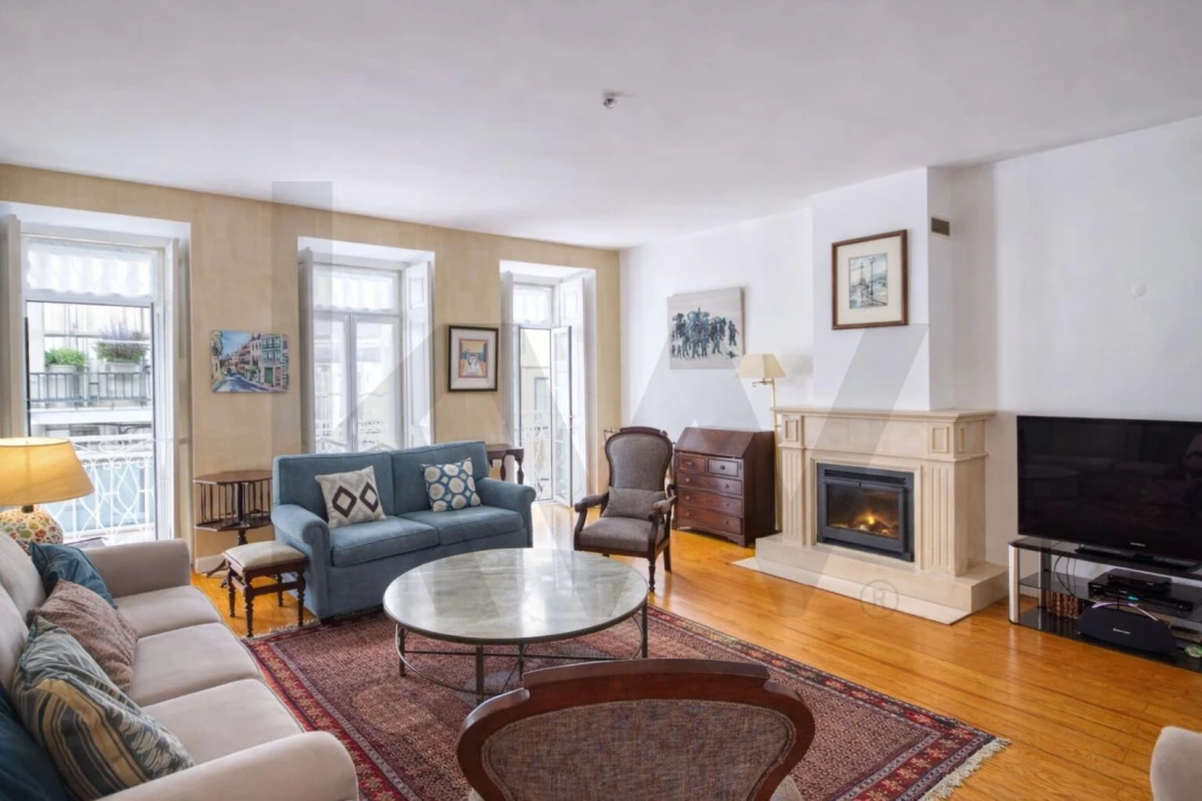 Moradia T6 para Venda em Santo António Foto 25