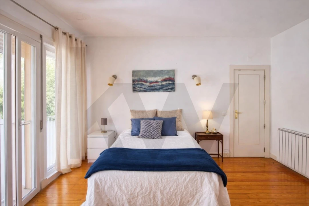 Moradia T6 para Venda em Santo António Foto 22