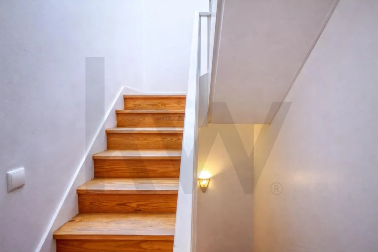 Moradia T6 para Venda em Santo António Foto 29