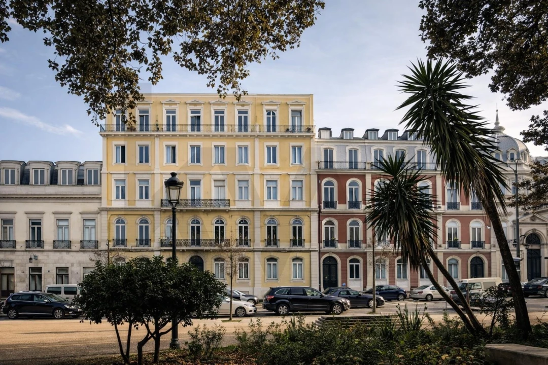 Moradia T6 para Venda em Santo António Foto 14