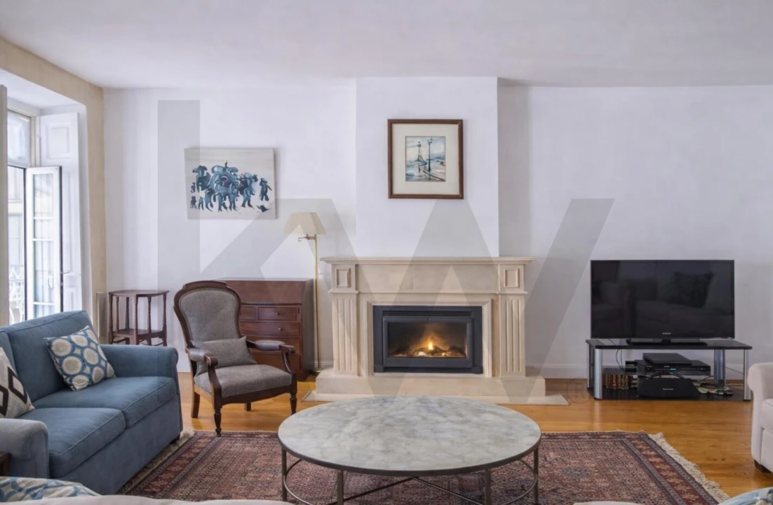 Moradia T6 para Venda em Santo António Foto 20