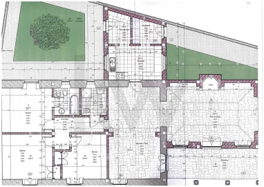 Moradia T3 para Venda em Azinhaga