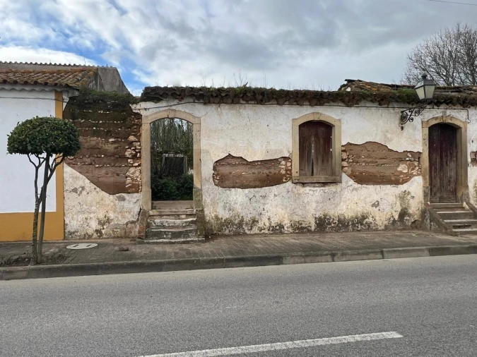 Moradia T3 para Venda em Azinhaga Foto 11