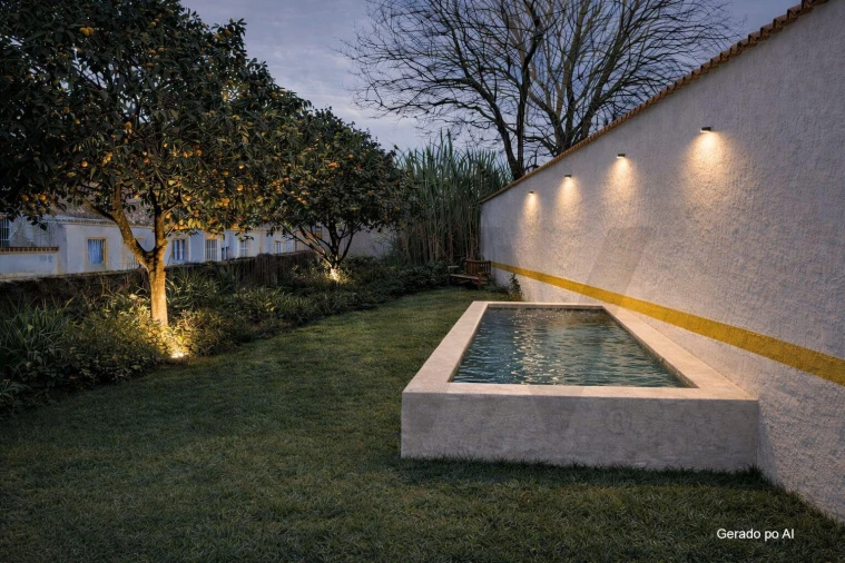 Moradia T3 para Venda em Azinhaga Foto 8