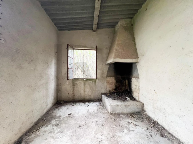 Moradia T3 para Venda em Azinhaga Foto 22