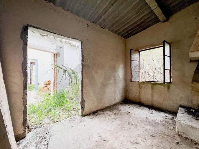 Moradia T3 para Venda em Azinhaga Foto 21