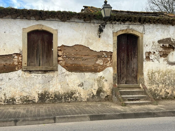 Moradia T3 para Venda em Azinhaga Foto 13