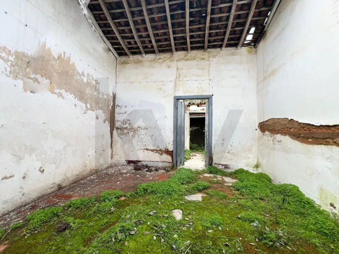 Moradia T3 para Venda em Azinhaga Foto 19