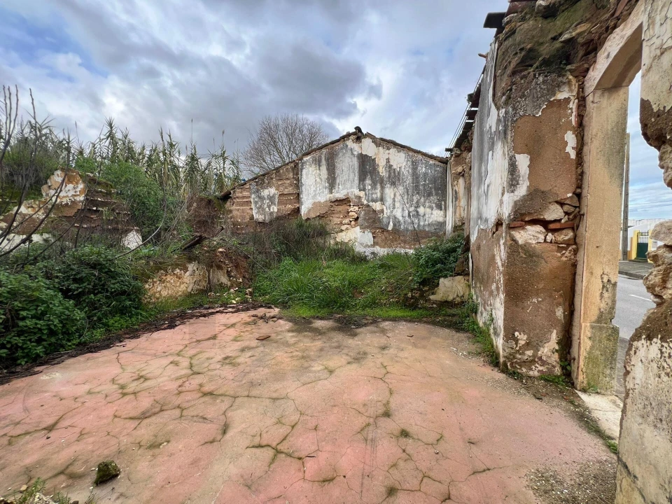 Moradia T3 para Venda em Azinhaga Foto 16