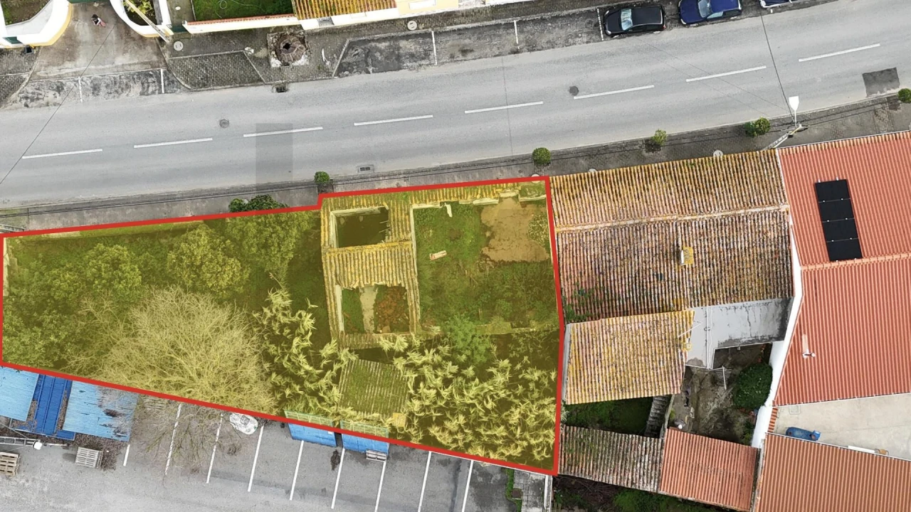 Moradia T3 para Venda em Azinhaga Foto 4