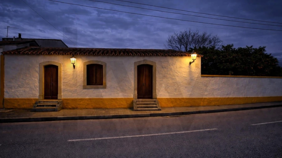 Moradia T3 para Venda em Azinhaga