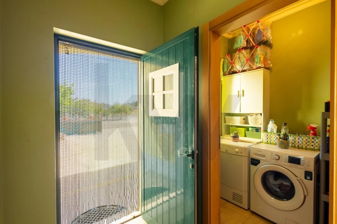 Moradia T3 para Venda em Glória do Ribatejo e Granho Foto 30