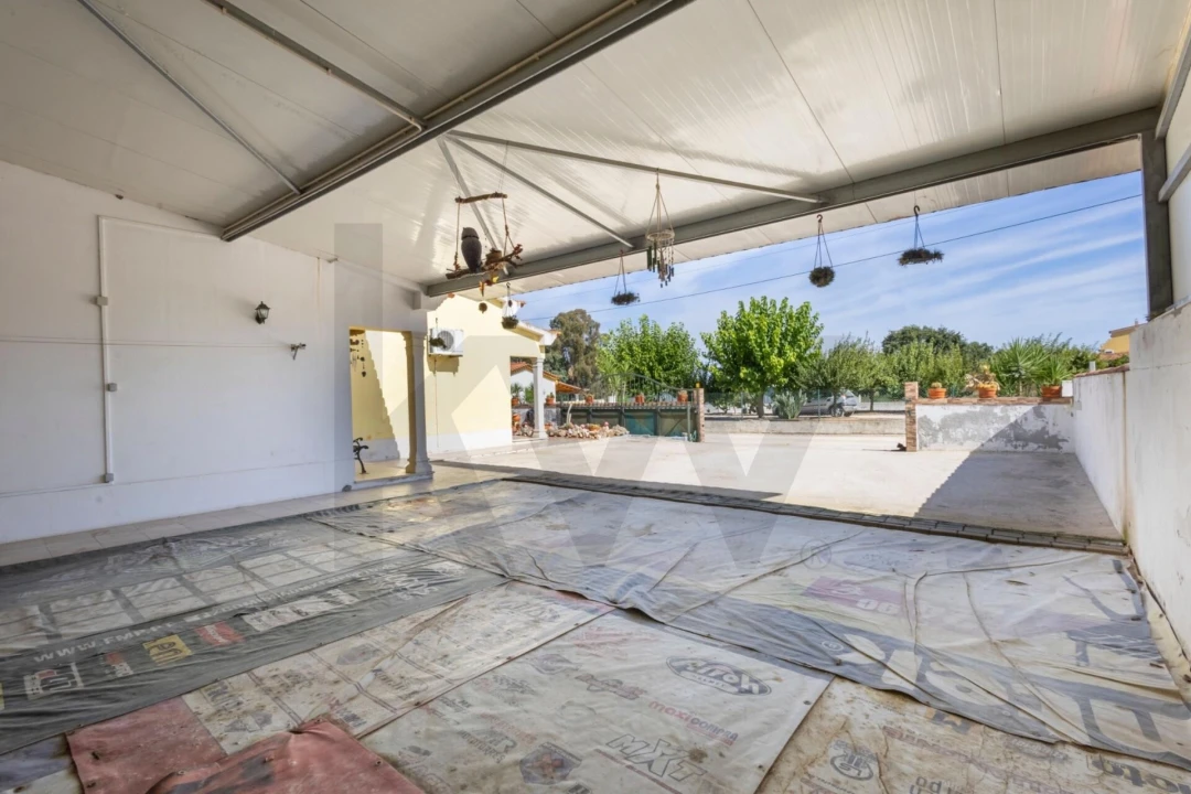 Moradia T3 para Venda em Glória do Ribatejo e Granho Foto 10