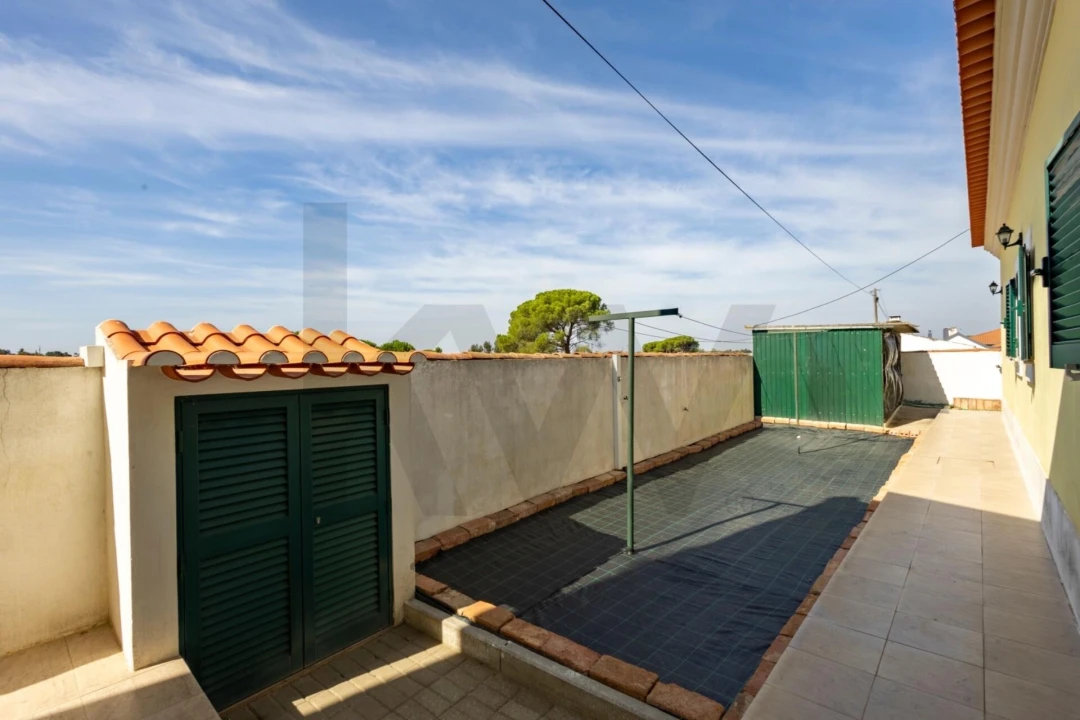 Moradia T3 para Venda em Glória do Ribatejo e Granho Foto 13