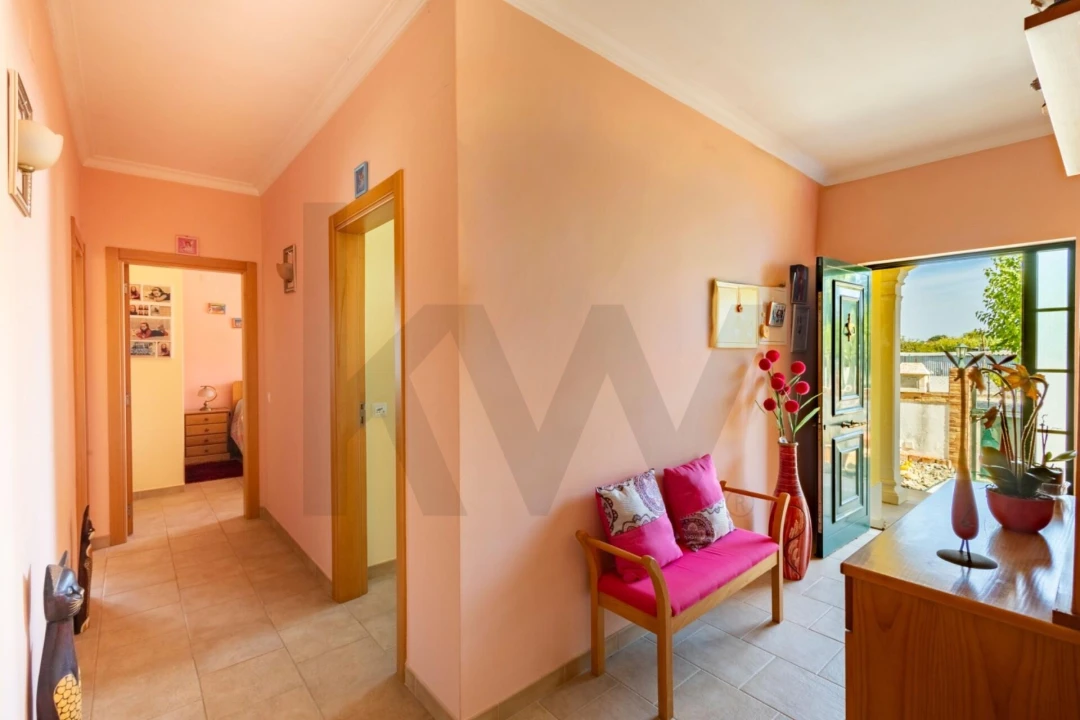 Moradia T3 para Venda em Glória do Ribatejo e Granho Foto 16