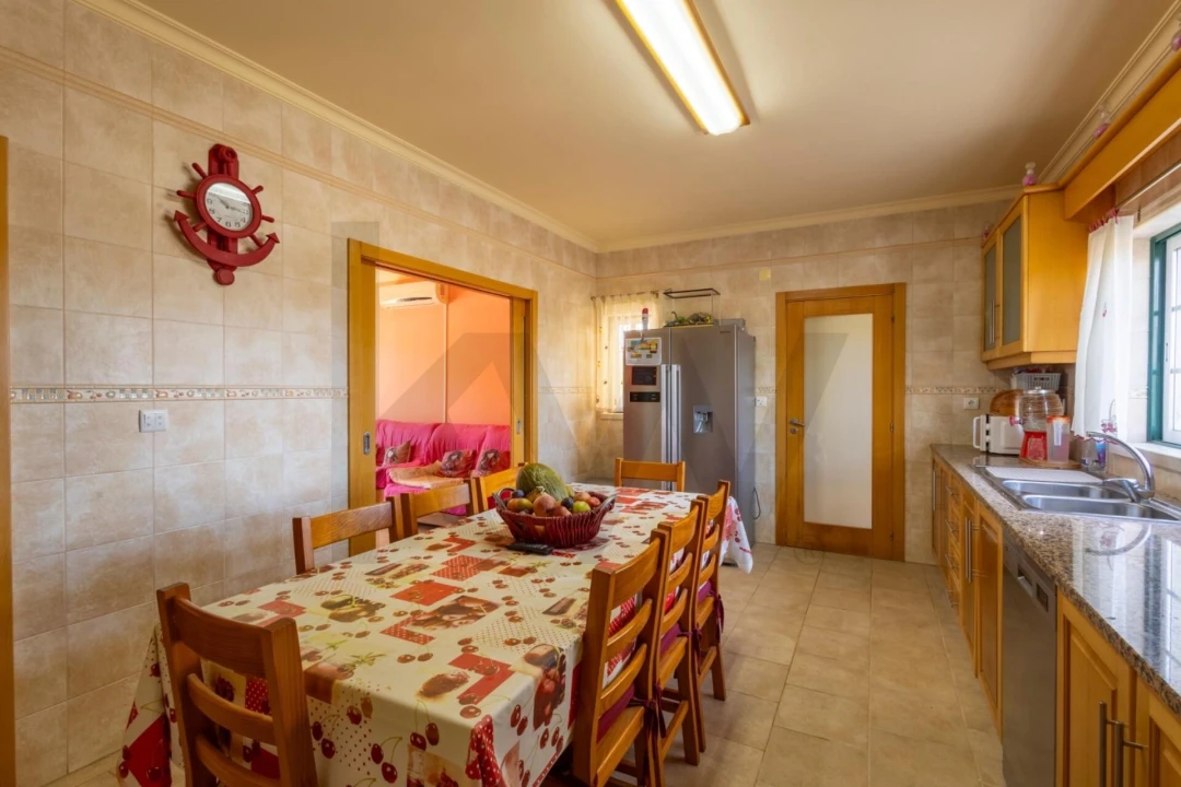 Moradia T3 para Venda em Glória do Ribatejo e Granho Foto 33