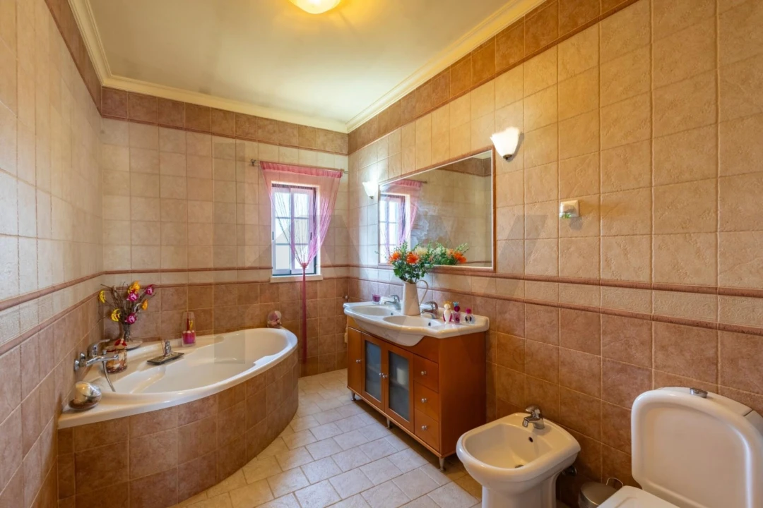 Moradia T3 para Venda em Glória do Ribatejo e Granho Foto 14