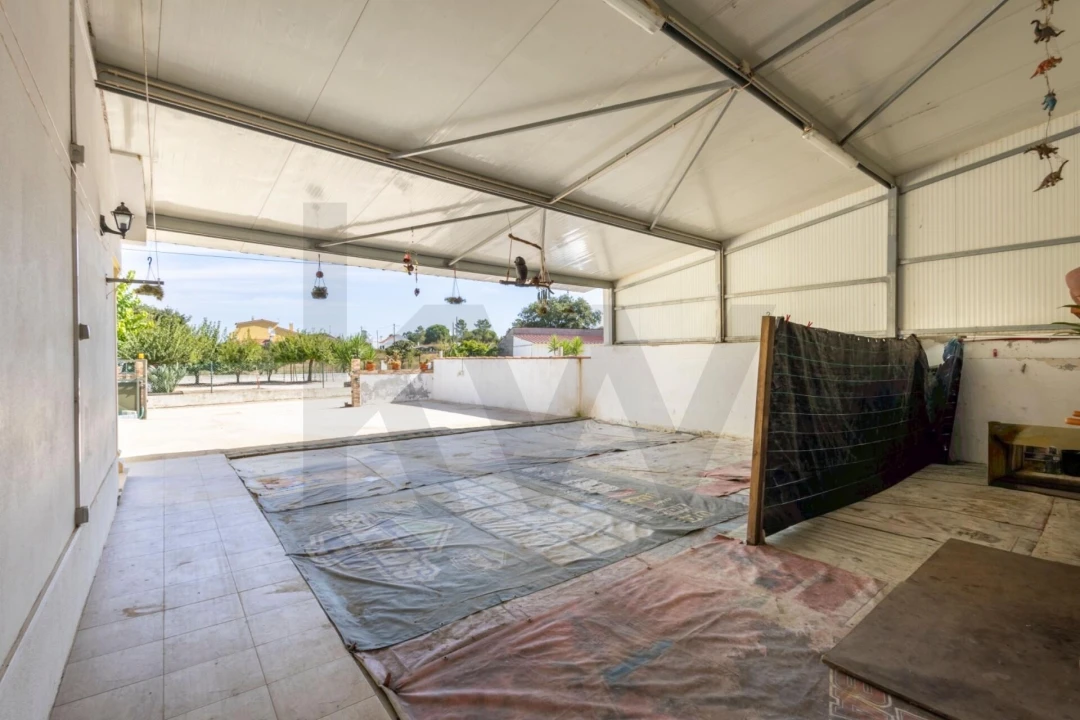 Moradia T3 para Venda em Glória do Ribatejo e Granho Foto 7