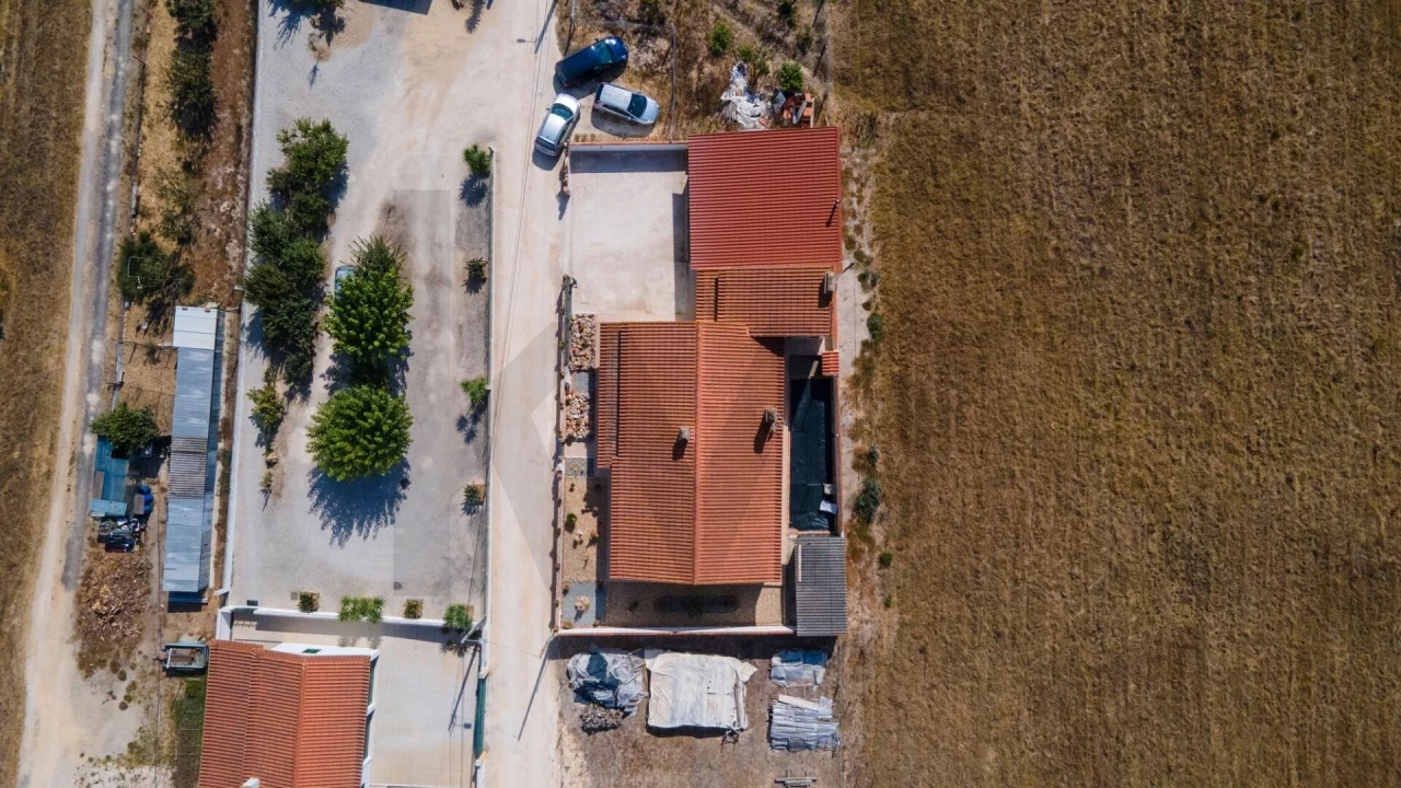 Moradia T3 para Venda em Glória do Ribatejo e Granho Foto 42