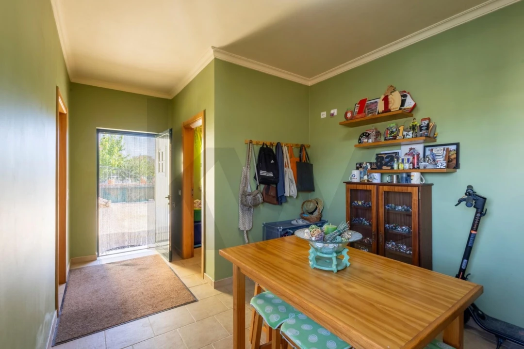 Moradia T3 para Venda em Glória do Ribatejo e Granho Foto 39