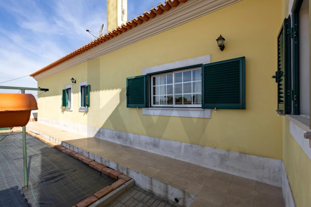 Moradia T3 para Venda em Glória do Ribatejo e Granho Foto 12