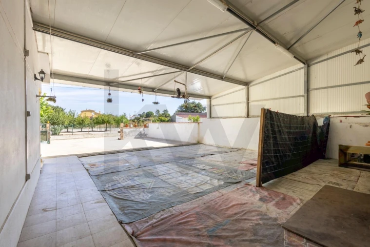 Moradia T3 para Venda em Glória do Ribatejo e Granho Foto 7