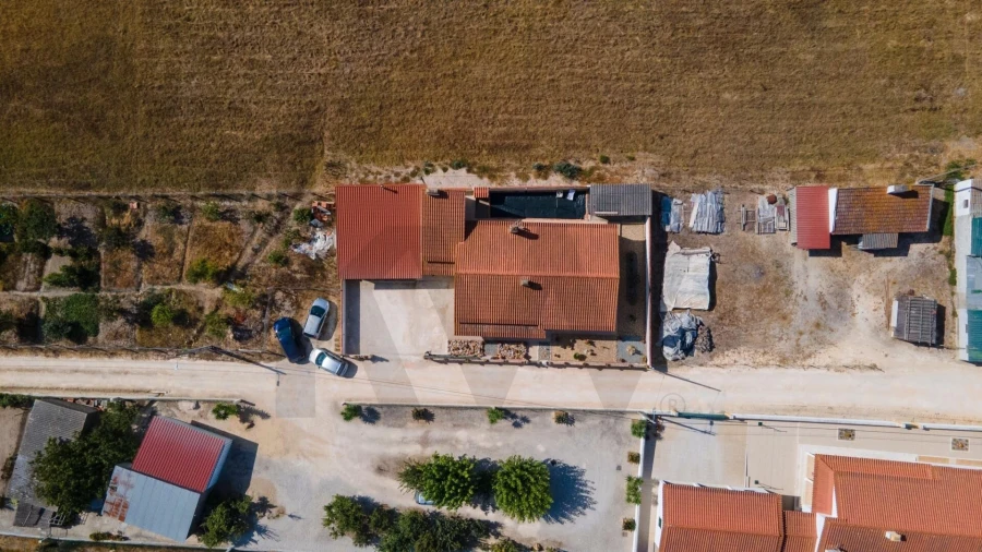 Moradia T3 para Venda em Glória do Ribatejo e Granho Foto 2