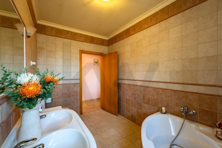 Moradia T3 para Venda em Glória do Ribatejo e Granho Foto 17