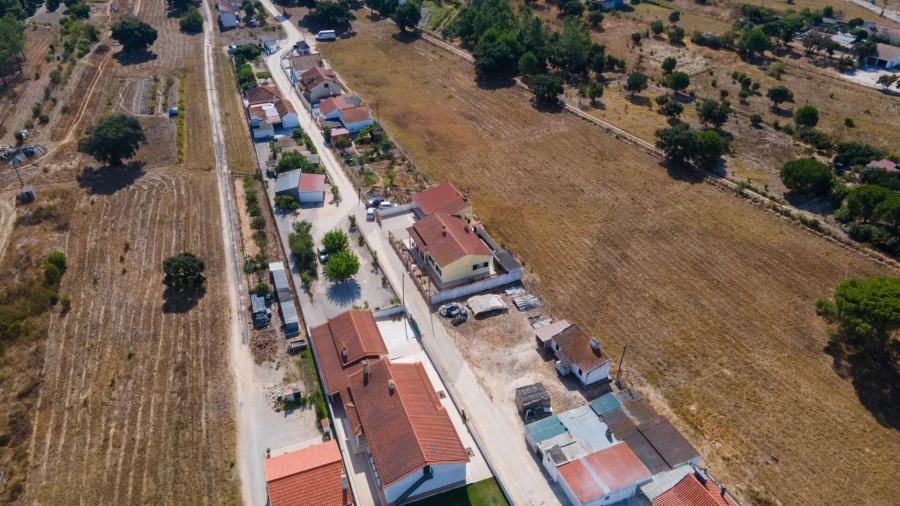 Moradia T3 para Venda em Glória do Ribatejo e Granho Foto 6