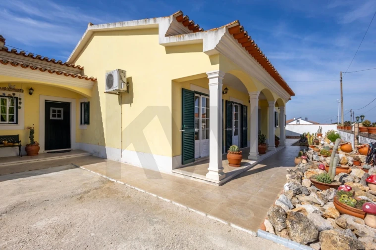 Moradia T3 para Venda em Glória do Ribatejo e Granho Foto 44