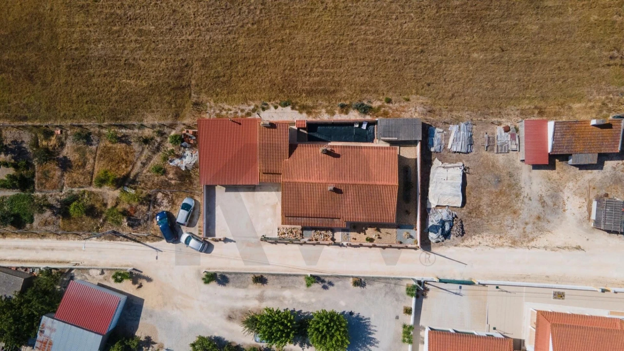 Moradia T3 para Venda em Glória do Ribatejo e Granho Foto 4