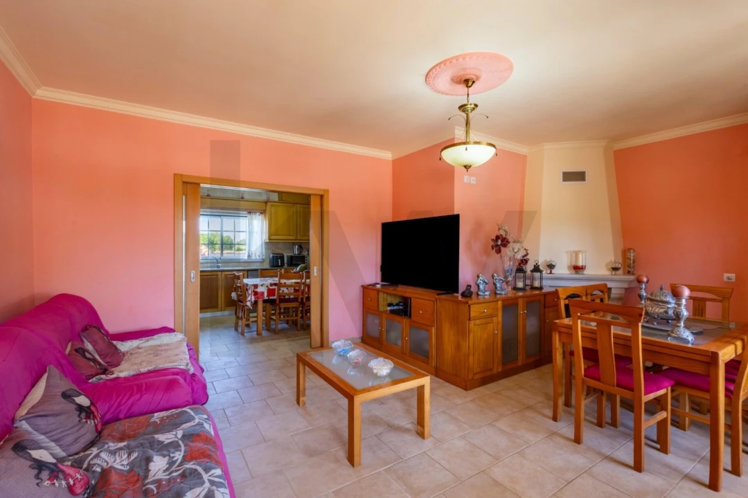 Moradia T3 para Venda em Glória do Ribatejo e Granho Foto 29