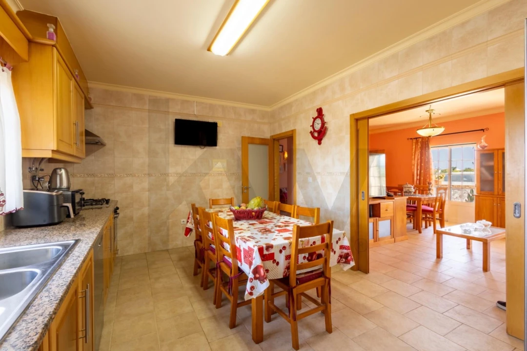 Moradia T3 para Venda em Glória do Ribatejo e Granho Foto 35