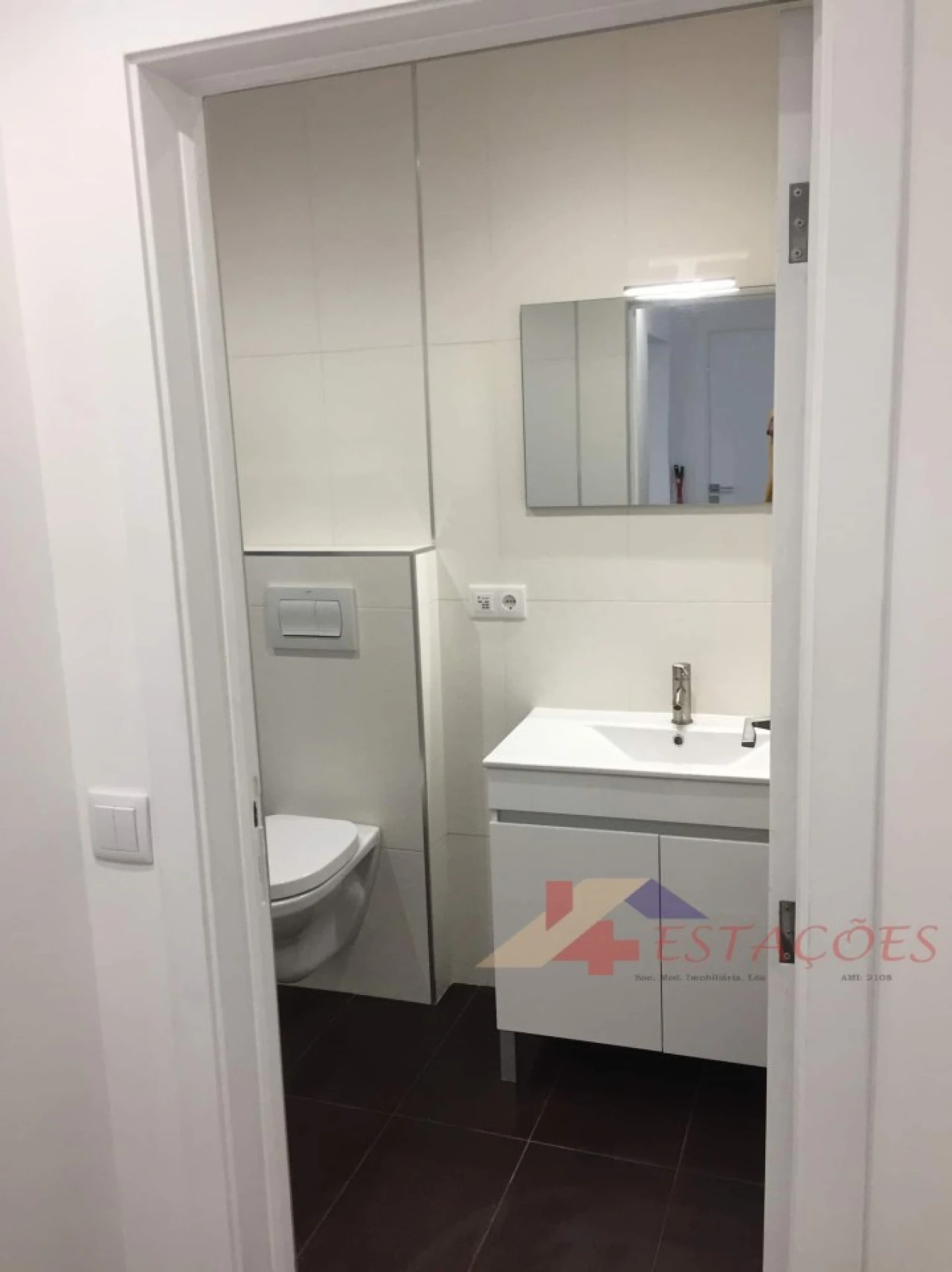 Moradia T6 para Venda em Marrazes e Barosa Foto 7