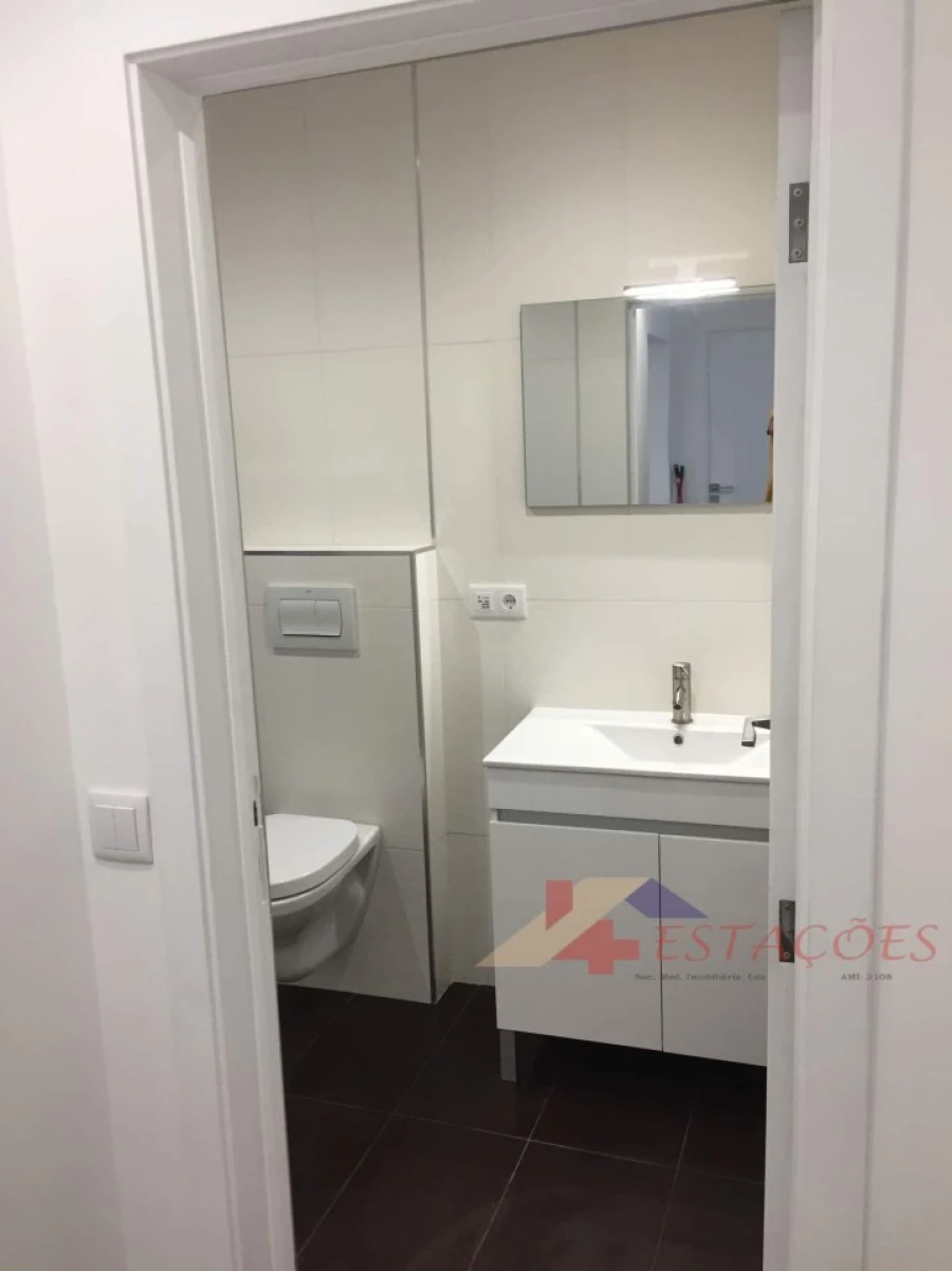 Moradia T6 para Venda em Marrazes e Barosa Foto 7