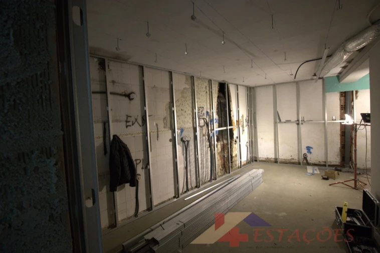 Moradia T6 para Venda em Marrazes e Barosa Foto 11