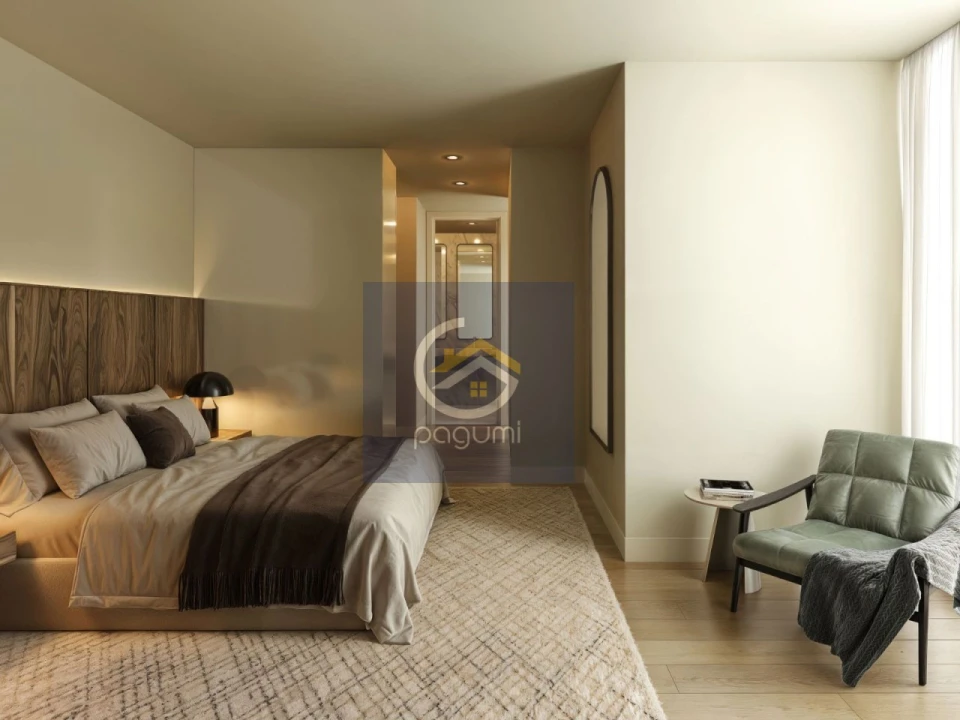 Apartamento T2 para Venda em Matosinhos e Leça da Palmeira Foto 6