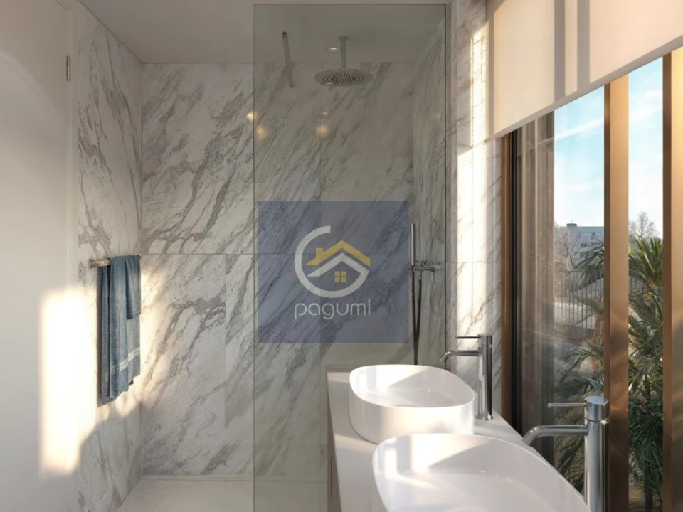 Apartamento T2 para Venda em Matosinhos e Leça da Palmeira Foto 10