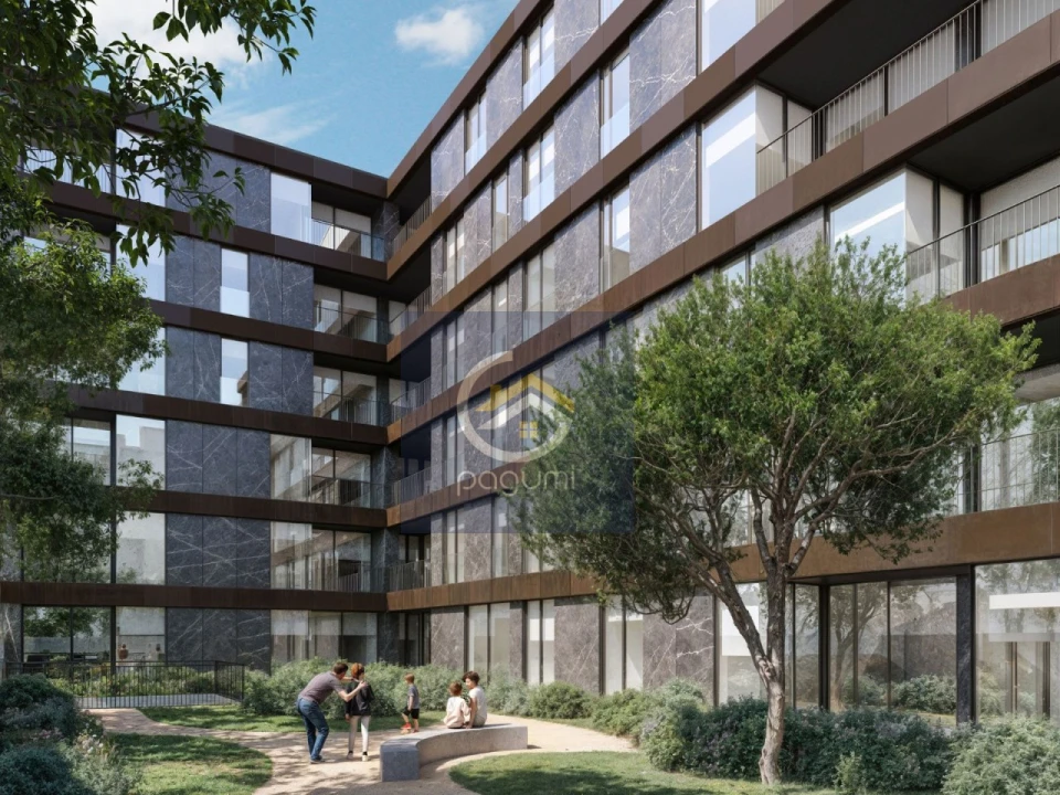 Apartamento T2 para Venda em Matosinhos e Leça da Palmeira Foto 16