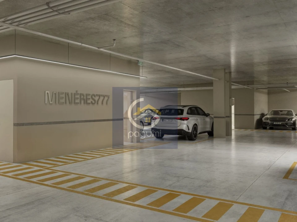 Apartamento T2 para Venda em Matosinhos e Leça da Palmeira Foto 17