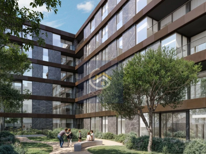 Apartamento T2 para Venda em Matosinhos e Leça da Palmeira Foto 16