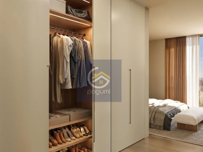 Apartamento T1 para Venda em Matosinhos e Leça da Palmeira Foto 8