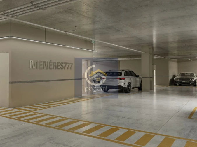 Apartamento T1 para Venda em Matosinhos e Leça da Palmeira Foto 17