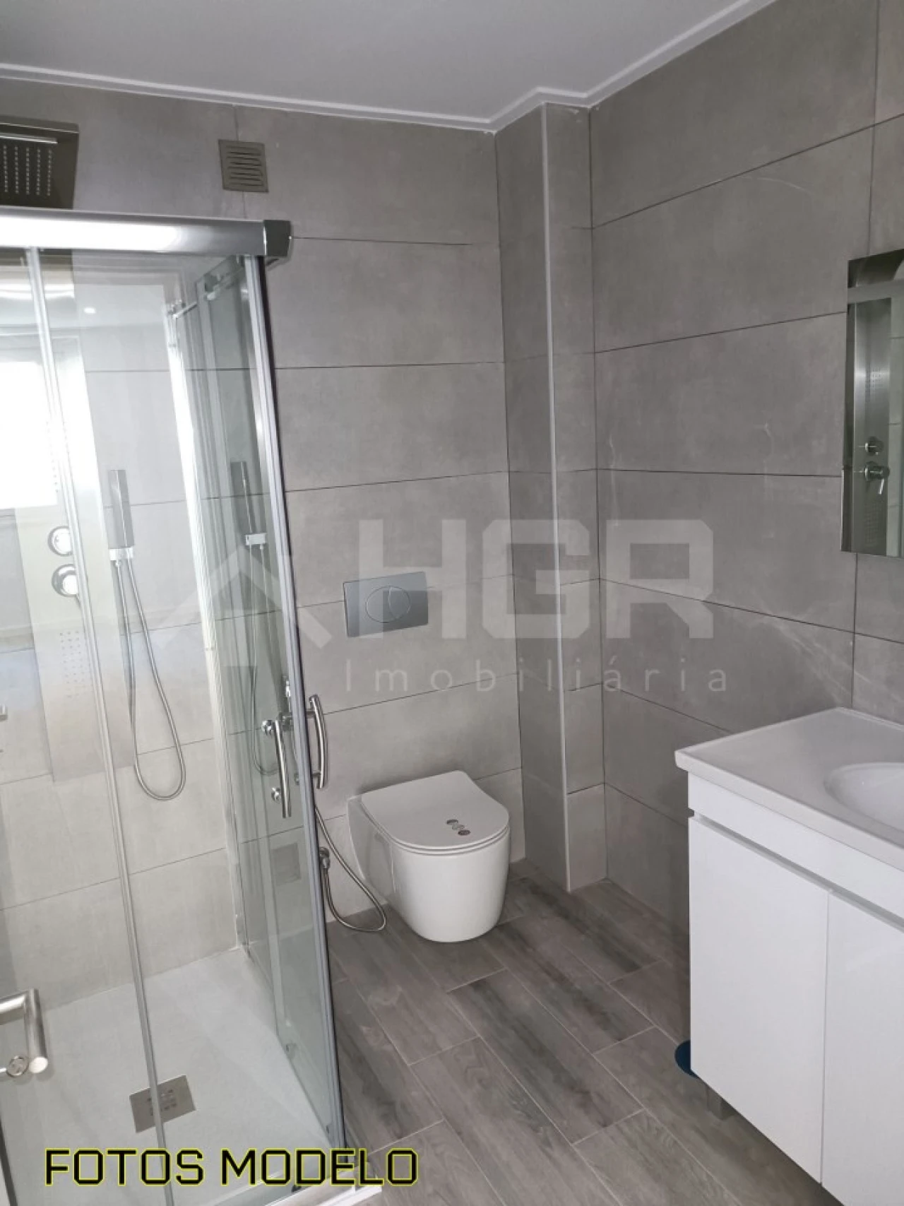 Apartamento T1 para Venda em Alto do Seixalinho, Santo André e Verderena Foto 13