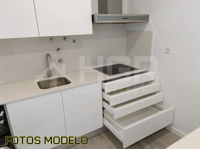 Apartamento T1 para Venda em Alto do Seixalinho, Santo André e Verderena Foto 5