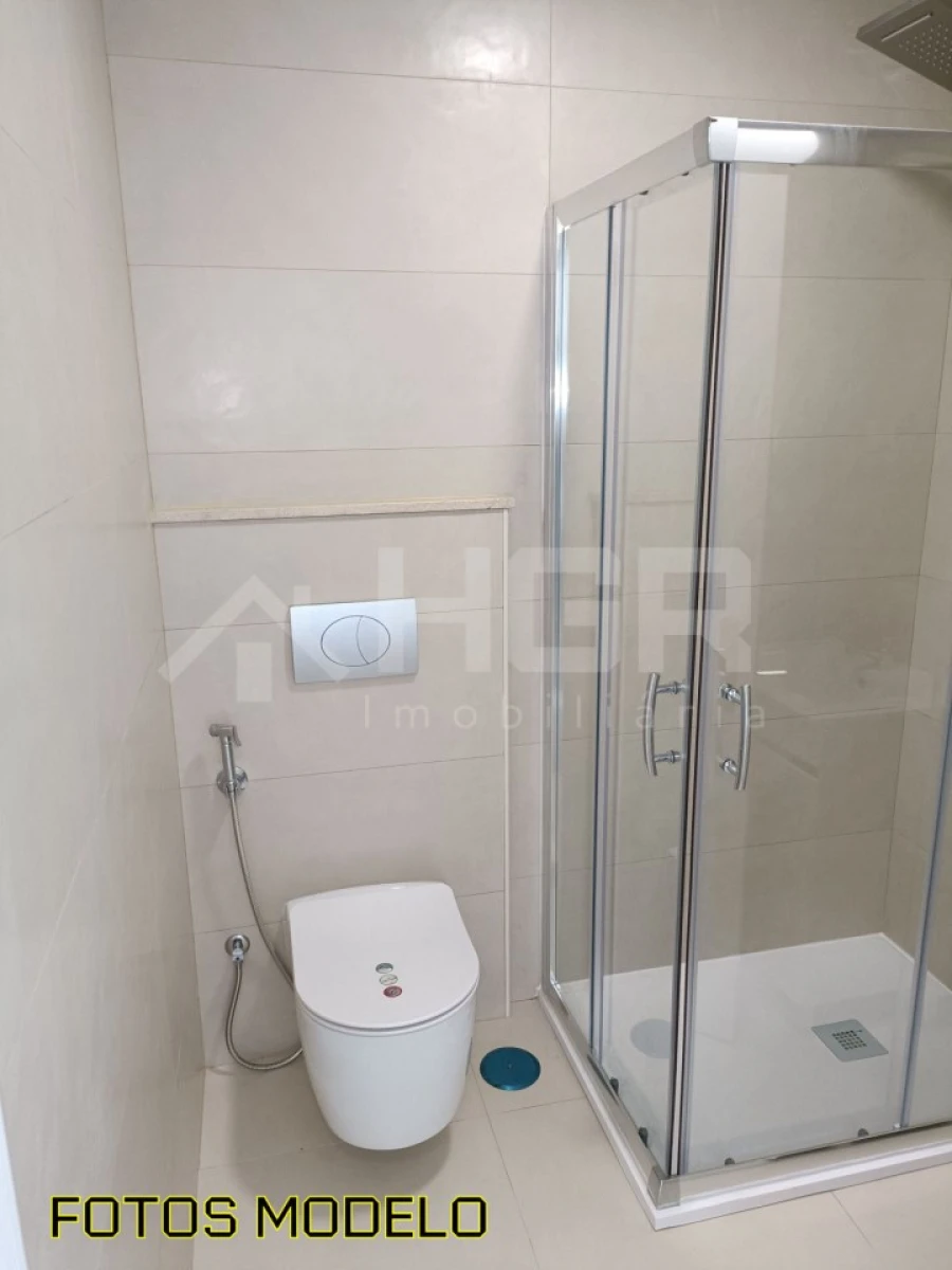 Apartamento T2 para Venda em Alto do Seixalinho, Santo André e Verderena Foto 11