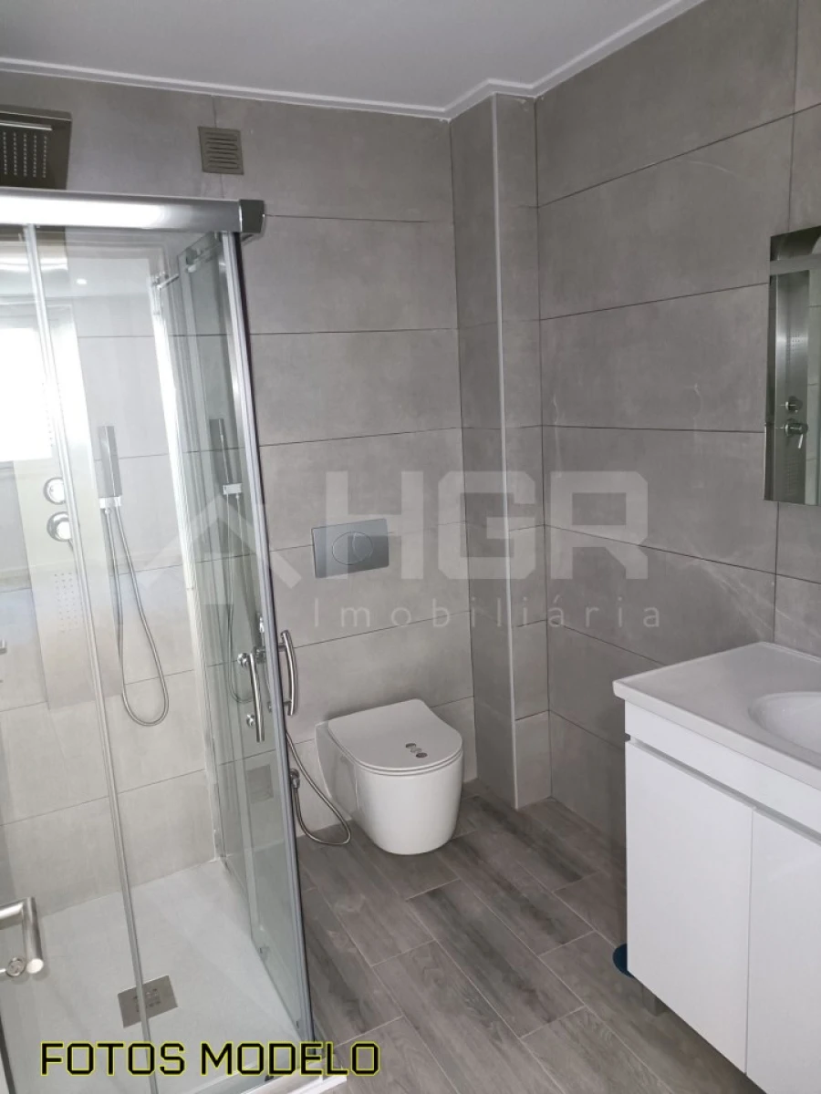 Apartamento T2 para Venda em Alto do Seixalinho, Santo André e Verderena Foto 13