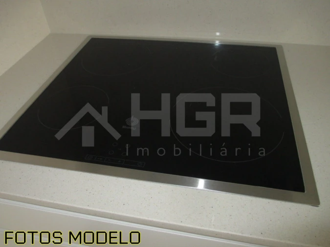 Apartamento T1 para Venda em Alto do Seixalinho, Santo André e Verderena Foto 4