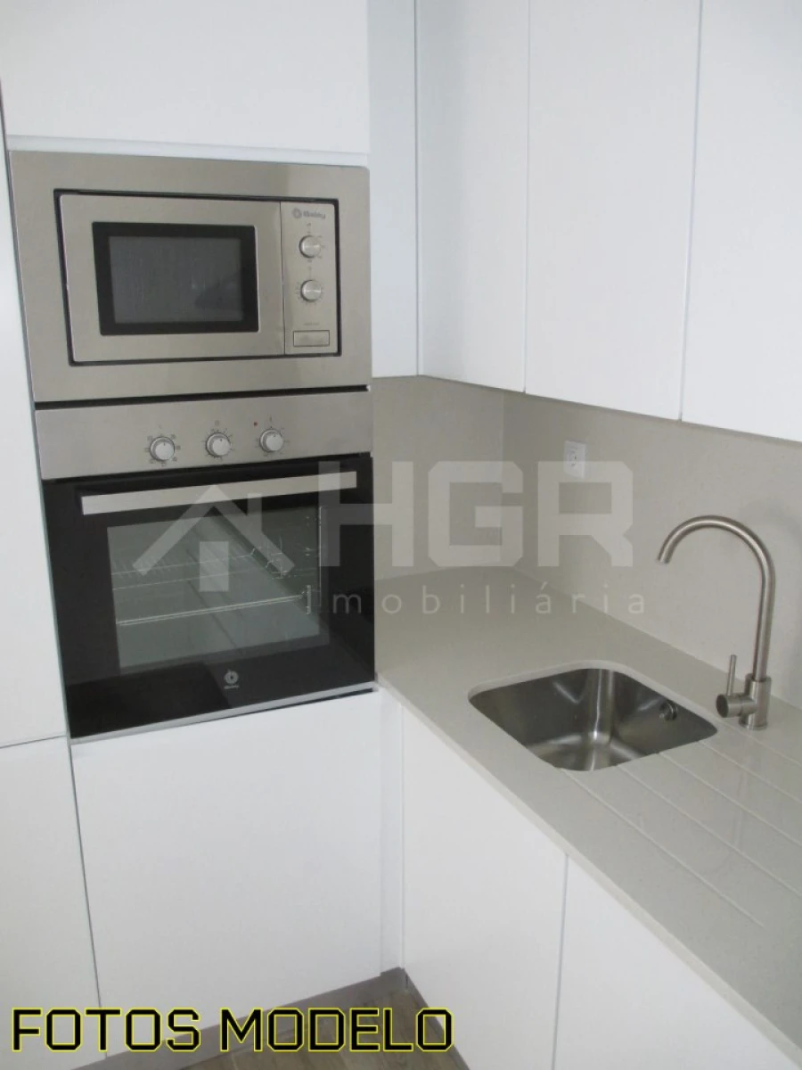 Apartamento T1 para Venda em Alto do Seixalinho, Santo André e Verderena Foto 7