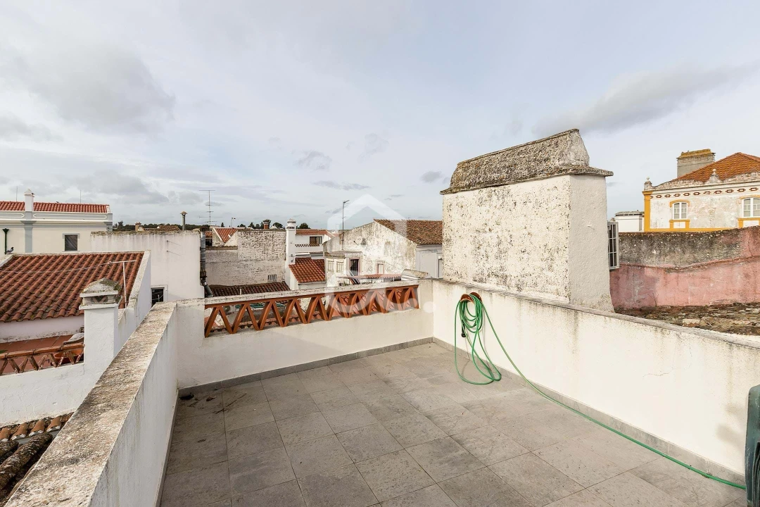 Moradia T3 para Venda em Évora (São Mamede, Sé, São Pedro e Santo Antão) Foto 1